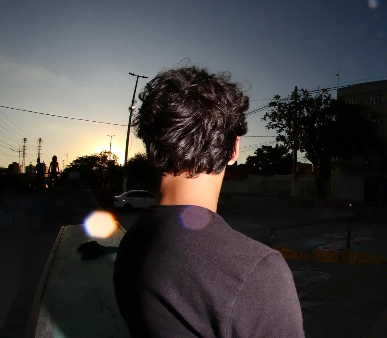 Foto Miguel de costas