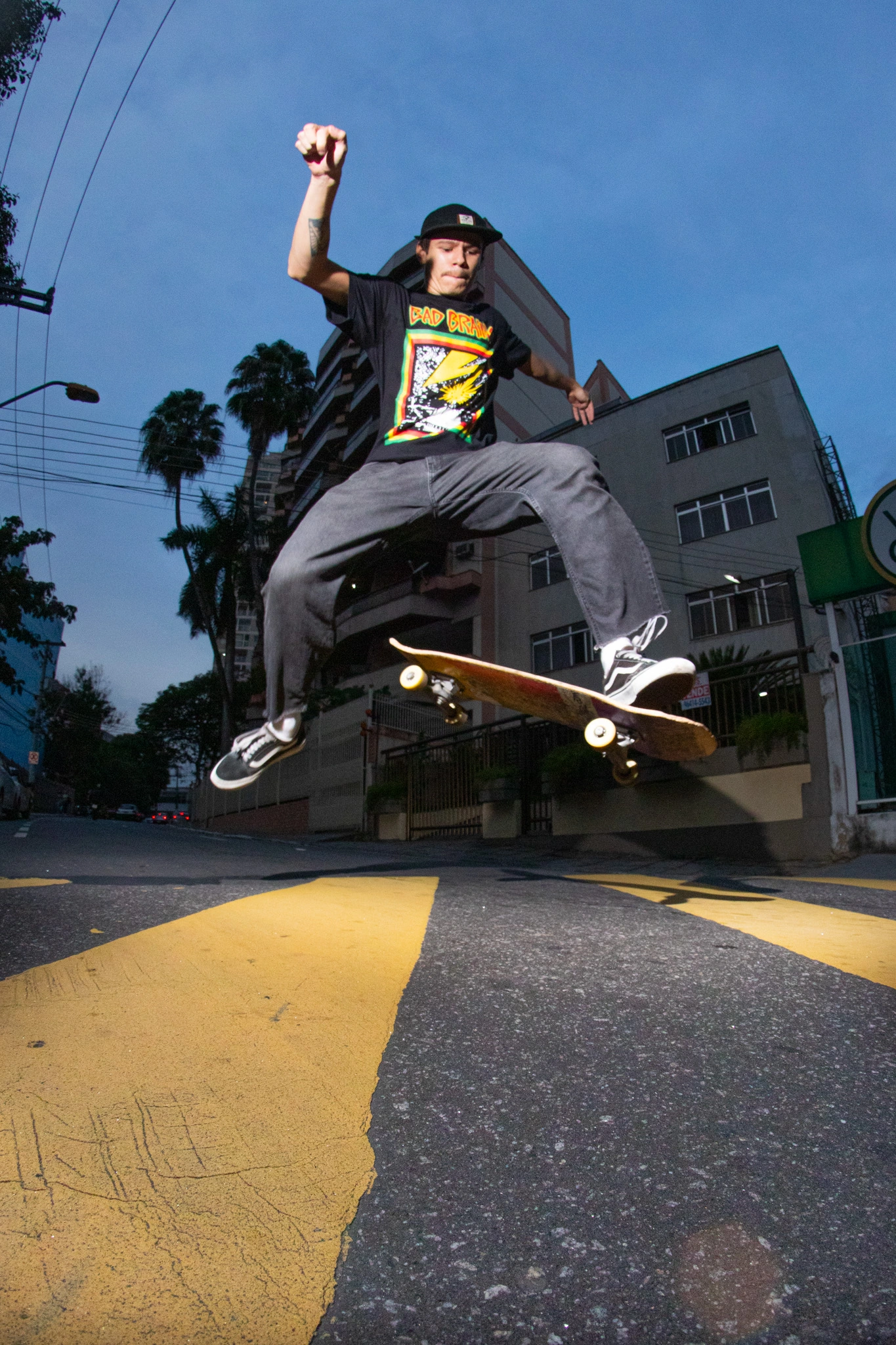 Foto Thales, manobra no-comply